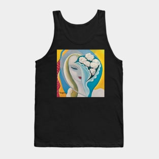 Derek And The Dominos Layla Tank Top